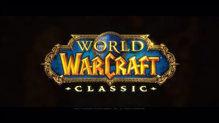 Image d'illustration pour l'article : WoW Classic s'offre une fenêtre de sortie pour l'été 2019