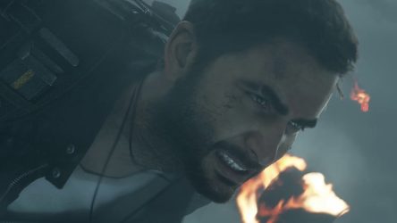 Image d'illustration pour l'article : X018 : Just Cause 4 profite de la météo en vidéo