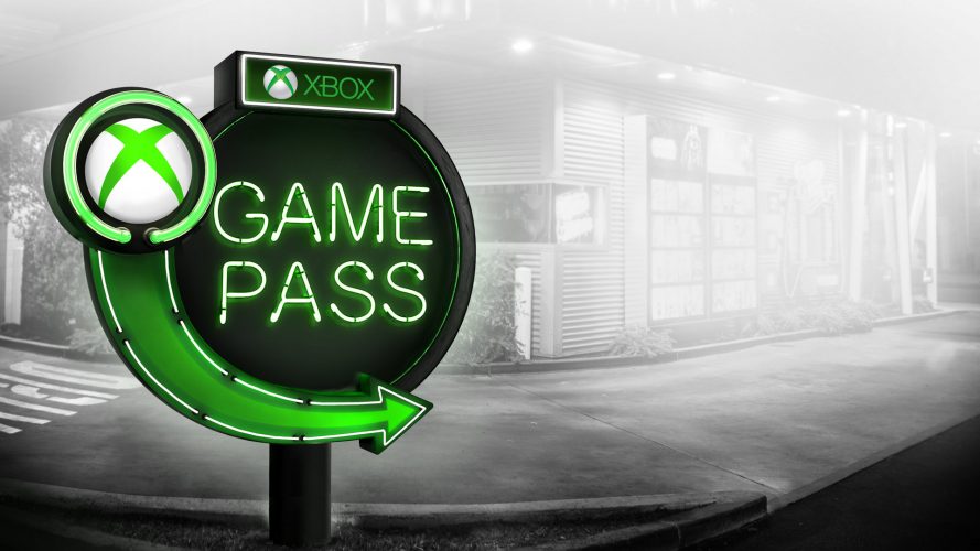 Black Friday : L'abonnement Xbox Game Pass de 12 mois à moitié prix