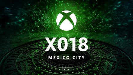 Image d'illustration pour l'article : X018 : Suivez le live spécial Inside Xbox dès 22 heures