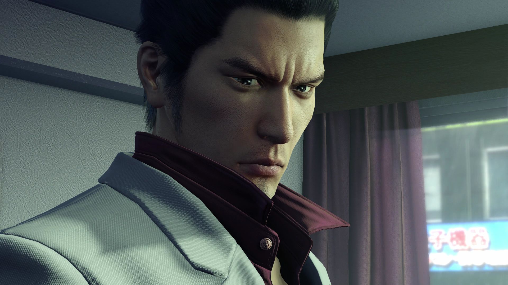 Yakuza : une annonce à prévoir le 8 décembre, la date de sortie sur pc de kiwami?