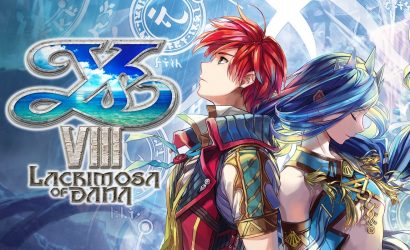 Image d'illustration pour l'article : Ys VIII sur Switch met en avant les retours de la presse dans un trailer