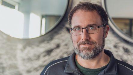 Image d'illustration pour l'article : Mike Laidlaw (Dragon Age) rejoint l'équipe Ubisoft Quebec (Assassin's Creed Odyssey)