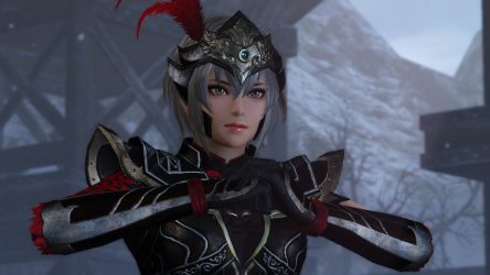 Image d'illustration pour l'article : Dynasty Warriors 8 : Xtreme Legends Definitive Edition s'offre un trailer
