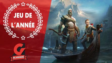 Image d'illustration pour l'article : Replay : Cérémonie des AG Awards du vendredi 21 novembre 2018