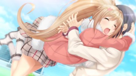 Image d'illustration pour l'article : Le visual novel Song of Memories n'arrivera qu'en 2019