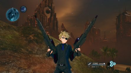 Image d'illustration pour l'article : Trois nouveaux trailers pour Sword Art Online : Fatal Bullet et son quatrième DLC