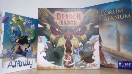Image d'illustration pour l'article : Dragon Ranch - affrontements stratégiques