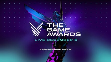 Image d'illustration pour l'article : Game Awards 2018 : Voici toutes les bandes-annonces dévoilées