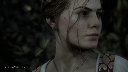 Image d'illustration pour l'article : A Plague Tale : Innocence s'affiche avec de nouvelles images
