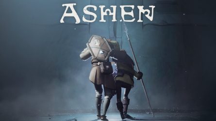 Image d'illustration pour l'article : Ashen pourrait visiblement être disponible dès cette nuit
