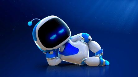 Image d\'illustration pour l\'article : Astro Bot : Un nouveau jeu sur PS5 pourrait être annoncé d’ici quelques jours