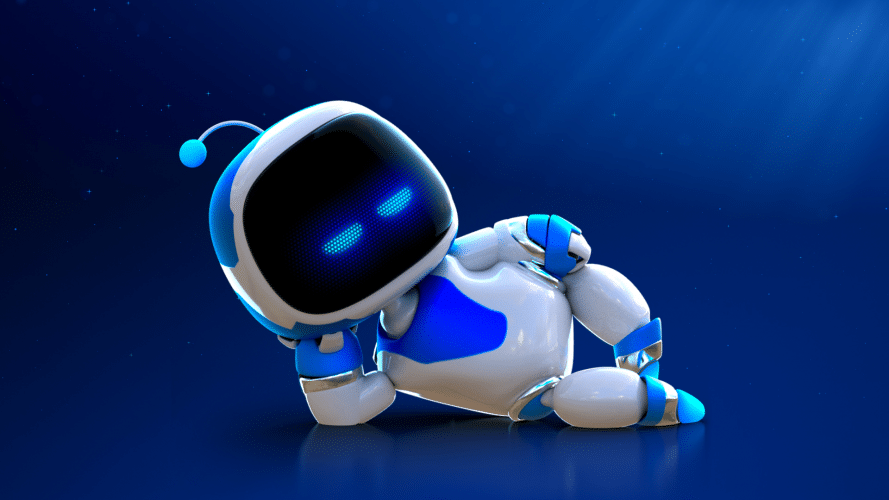 Image d\'illustration pour l\'article : Astro Bot : Sony enregistre la marque en Europe, un signe pour l’annonce d’un nouvel épisode ?