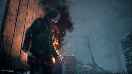 Image d'illustration pour l'article : Dead by Daylight : le cross-play est désormais disponible entre PC et consoles