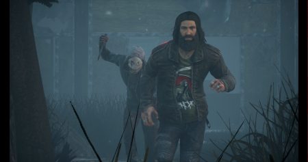 Image d'illustration pour l'article : Dead by Daylight  : Le nouveau chapitre s'exhibe et se date en vidéo