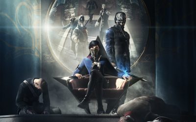 Image d'illustration pour l'article : Dishonored 2 revient avec du contenu supplémentaire gratuit