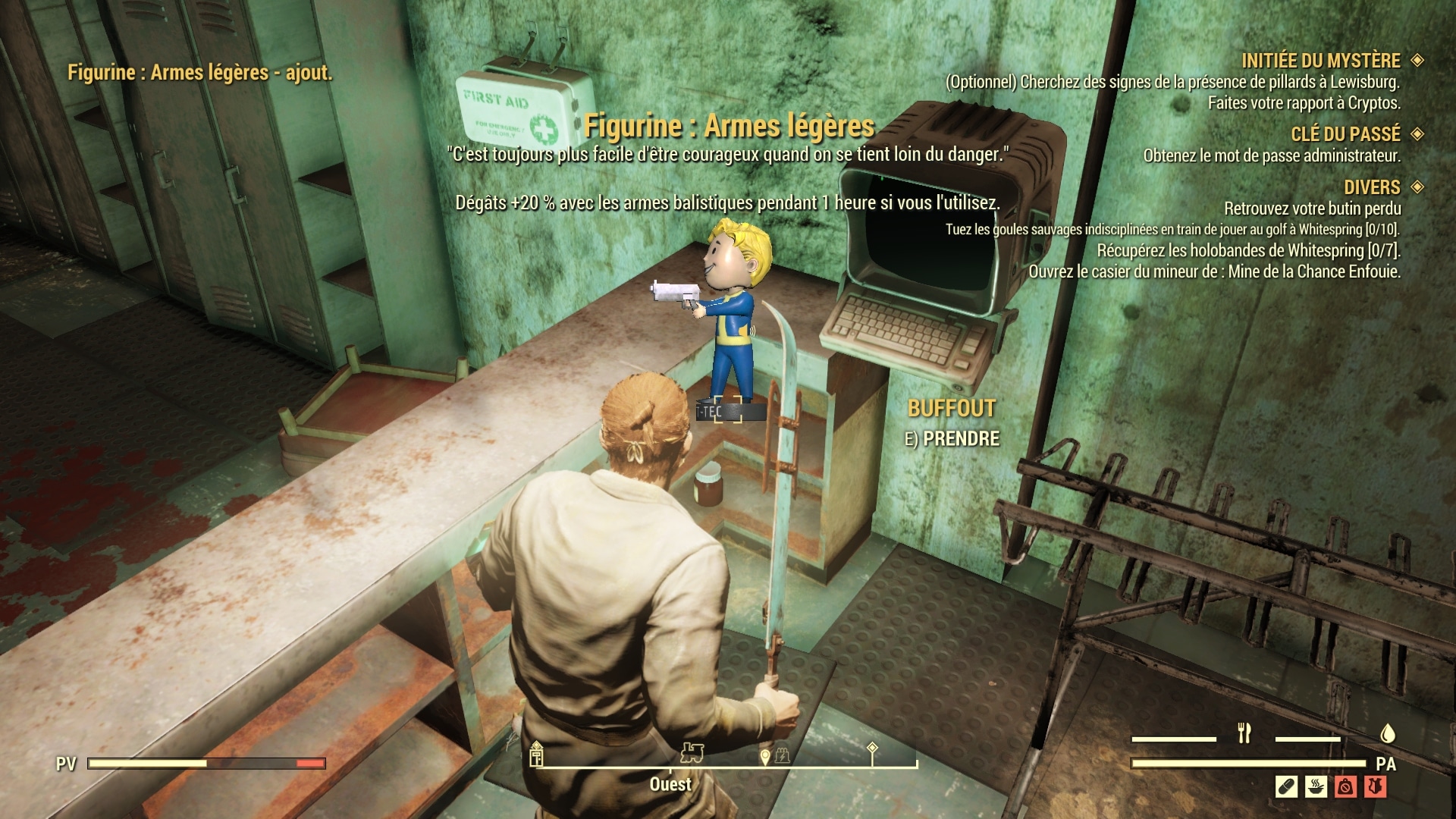 Fallout 76 test