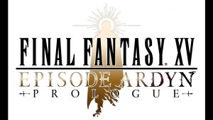 Image d'illustration pour l'article : Final Fantasy XV : L’anime Episode Ardyn Prologue dévoile son teaser