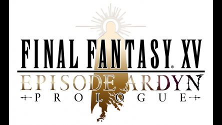 Image d'illustration pour l'article : Final Fantasy XV : L'anime Episode Ardyn Prologue dévoile son teaser
