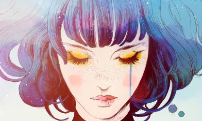 Image d'illustration pour l'article : Test GRIS - Tout pour le beau jeu