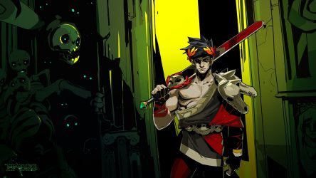 Image d'illustration pour l'article : Hades atteint le million de ventes suite à la sortie de sa version complète