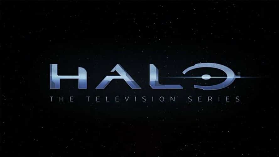 Halo série télé