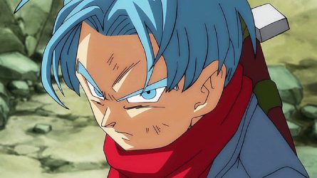 Image d'illustration pour l'article : Jump Force : Premières images pour Trunks, Boa Hancock et Renji Abarai