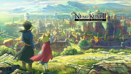 Image d'illustration pour l'article : Ni No Kuni : Toute la série débarque sur les consoles Xbox et le Game Pass