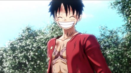 Image d'illustration pour l'article : One Piece : World Seeker dévoile son opening et un nouveau trailer