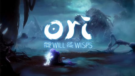 Image d'illustration pour l'article : Quêtes secondaires - Ori and the Will of the Wisps