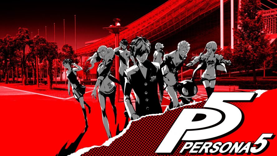 Persona 5 : Une version améliorée prévue sur Switch ?
