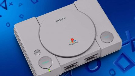 Image d'illustration pour l'article : PlayStation Classic : Sans surprise, la machine déjà hackée