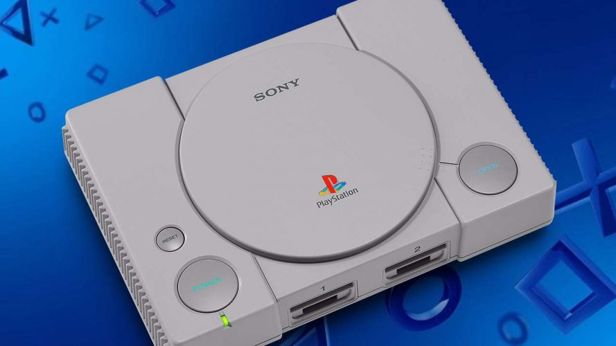 PlayStation Classic : Sans surprise, la machine déjà hackée