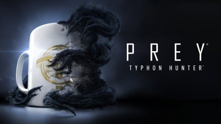 Image d'illustration pour l'article : Prey: Typhon Hunter débarque avec son multijoueur