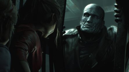 Image d'illustration pour l'article : Aperçu : Resident Evil 2 Remake - Quatre heures de jeu horriblement jouissives