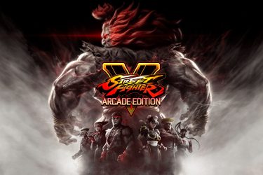 Image d'illustration pour l'article : Street Fighter V : Arcade Edition sera jouable gratuitement la semaine prochaine