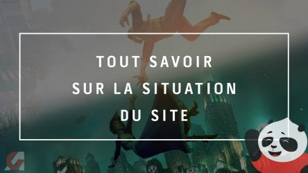 Image d'illustration pour l'article : ActuGaming : Revenus du site, situation et ambitions pour l'avenir + FAQ