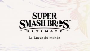 Soluce du mode Aventure – Super Smash Bros Ultimate