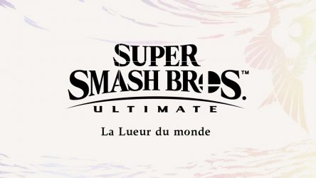 Image d'illustration pour l'article : Soluce du mode Aventure - Super Smash Bros Ultimate