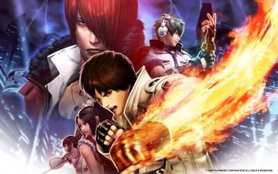 Image d'illustration pour l'article : The King of Fighters XV serait prévu pour 2020, Samurai Shodown pour le deuxième trimestre 2019