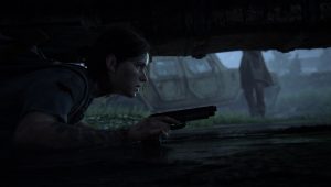 Image d'illustration pour l'article : The Last of Us Part II : L’une des scènes « les plus déchirantes » a été tournée