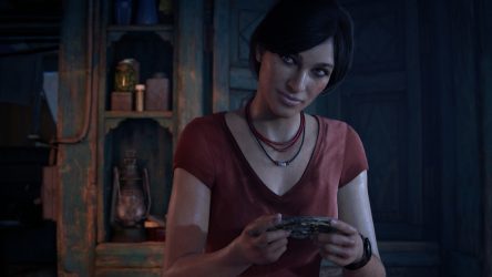Image d'illustration pour l'article : Uncharted 5 : Un nouvel opus en développement par Sony San Diego ?