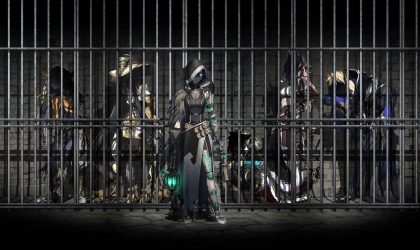 Image d'illustration pour l'article : Ys IX : Monster Nox annoncé en images sur PlayStation 4
