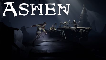 Image d'illustration pour l'article : Test Ashen - L'action-RPG montre enfin le bout de son nez