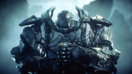 Image d'illustration pour l'article : Anthem présente la Légion de l'Aube dans un nouveau trailer