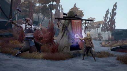 Image d'illustration pour l'article : Ashen est désormais disponible et intègre le Xbox Game Pass