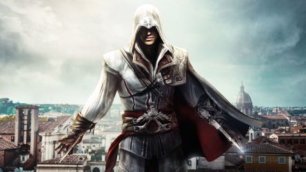 Image d'illustration pour l'article : Assassin's Creed : Une compilation listée sur Switch, PS4 et Xbox One