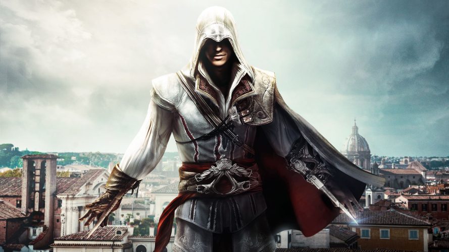 Assassin's Creed : Une compilation listée sur Switch, PS4 et Xbox One par un revendeur allemand