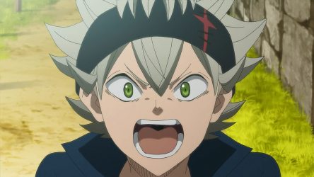 Image d'illustration pour l'article : Jump Force : Asta de Black Clover rejoint la troupe (màj)