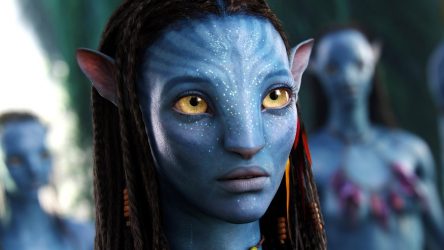 Image d'illustration pour l'article : 20th Century Fox dépose la marque Avatar : Pandora Rising pour un jeu vidéo